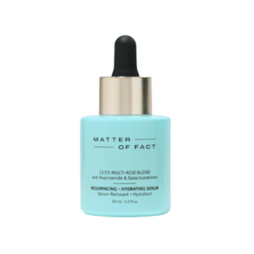 Image of Matter Of Fact Resurfacing and Hydrating Serum 30ml